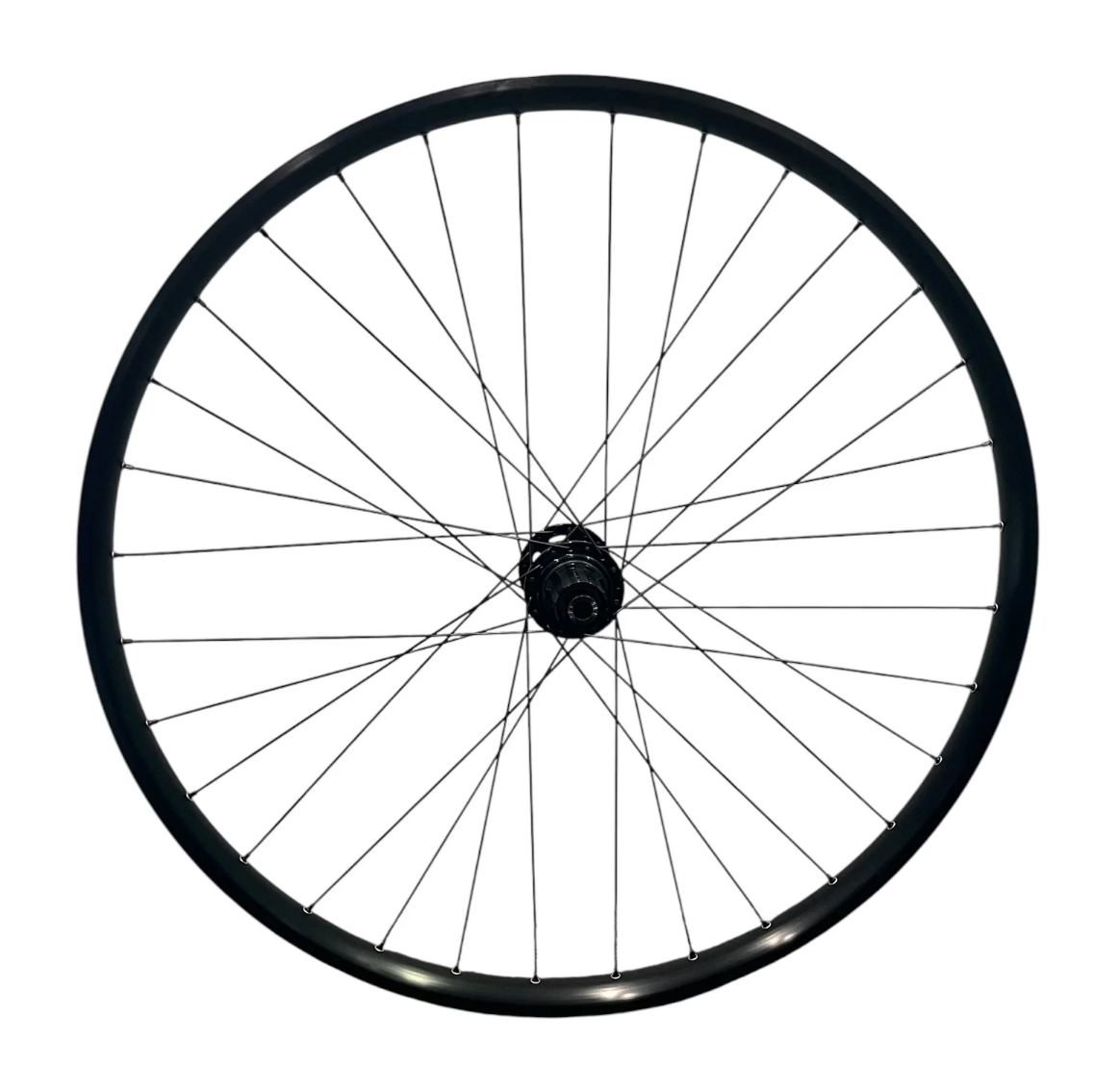 SPORT REAR WHEEL 29 BOOST 6 BOLT HGM