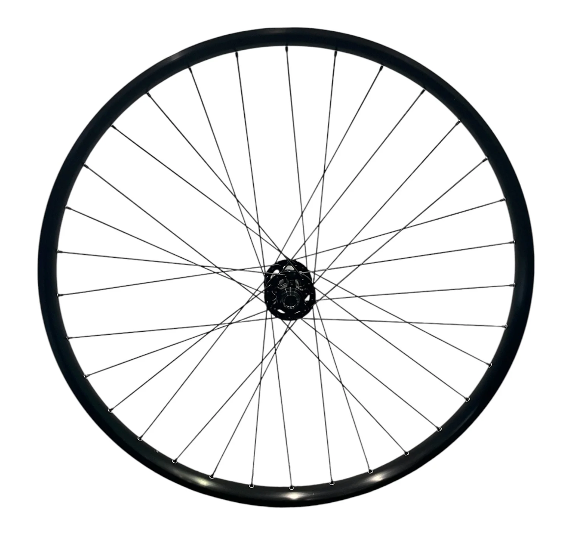 SPORT FRONT WHEEL 29 BOOST 6 BOLT