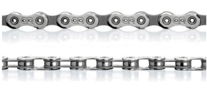 CAMPAGNOLO RECORD 10s CHAIN ULTRA NARROW