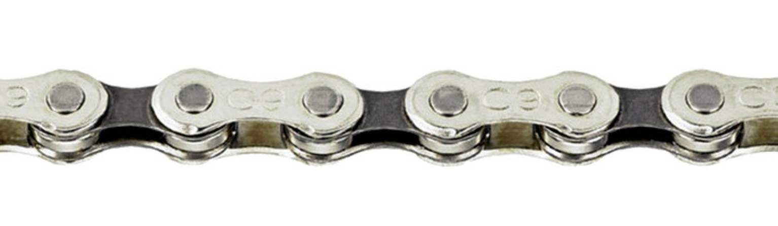 CAMPAGNOLO RECORD 9s CHAIN
