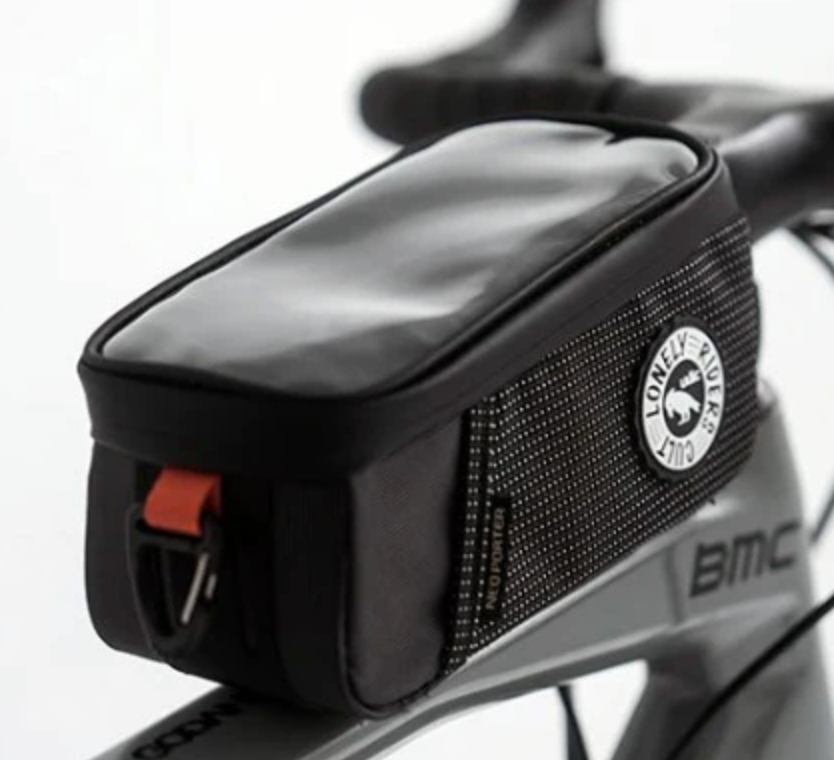 ULAC TOP TUBE PHONE HOLDER BAG