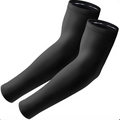 Cyclehaus Arm Warmers Black