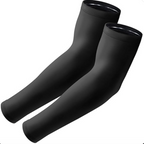 Cyclehaus Arm Warmers Black