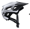 Kenny Buddy Trail Helmet White