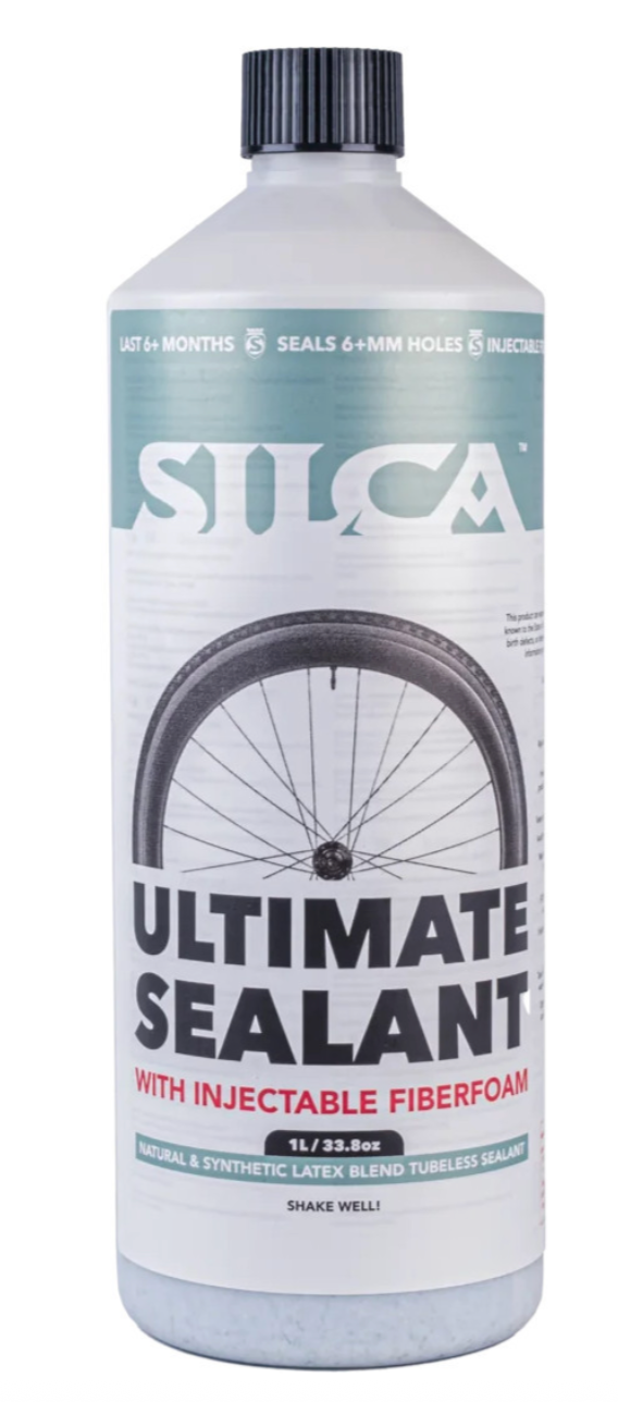 Silca Ultimate Tubeless Sealant 1L