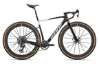 2027 Giant Revolt Advanced SL 0 - RawCarbon/PrismPearl