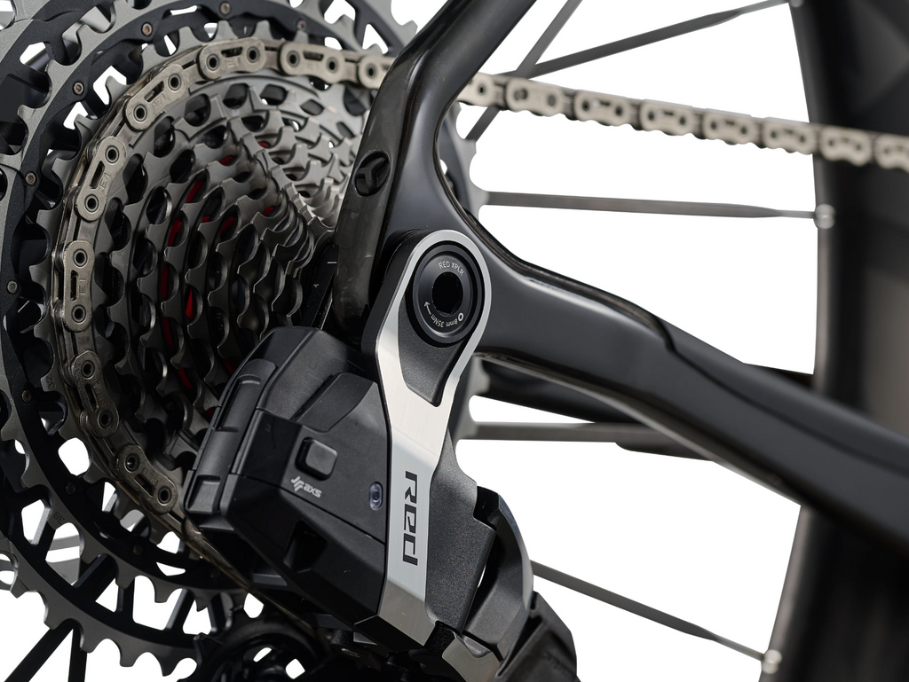 2027 Giant Revolt Advanced SL 0 - RawCarbon/PrismPearl