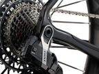 2027 Giant Revolt Advanced SL 0 - RawCarbon/PrismPearl