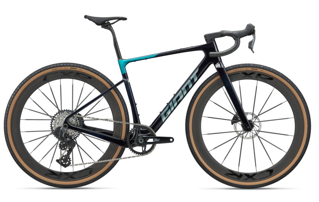 2027 Giant Revolt Advanced SL 2 - Deep Lagoon