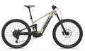 2027 Giant Stance E+ 1 - Almond/Black