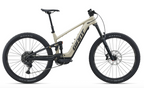 2027 Giant Stance E+ 1 - Almond/Black