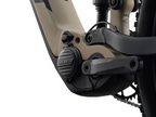 2027 Giant Stance E+ 1 - Almond/Black