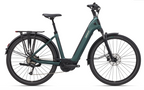 2027 Giant NewTour E+ 3 LST - Kelp Forest