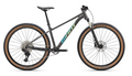 2027 Giant Talon 29 0 - Stealth Chrome