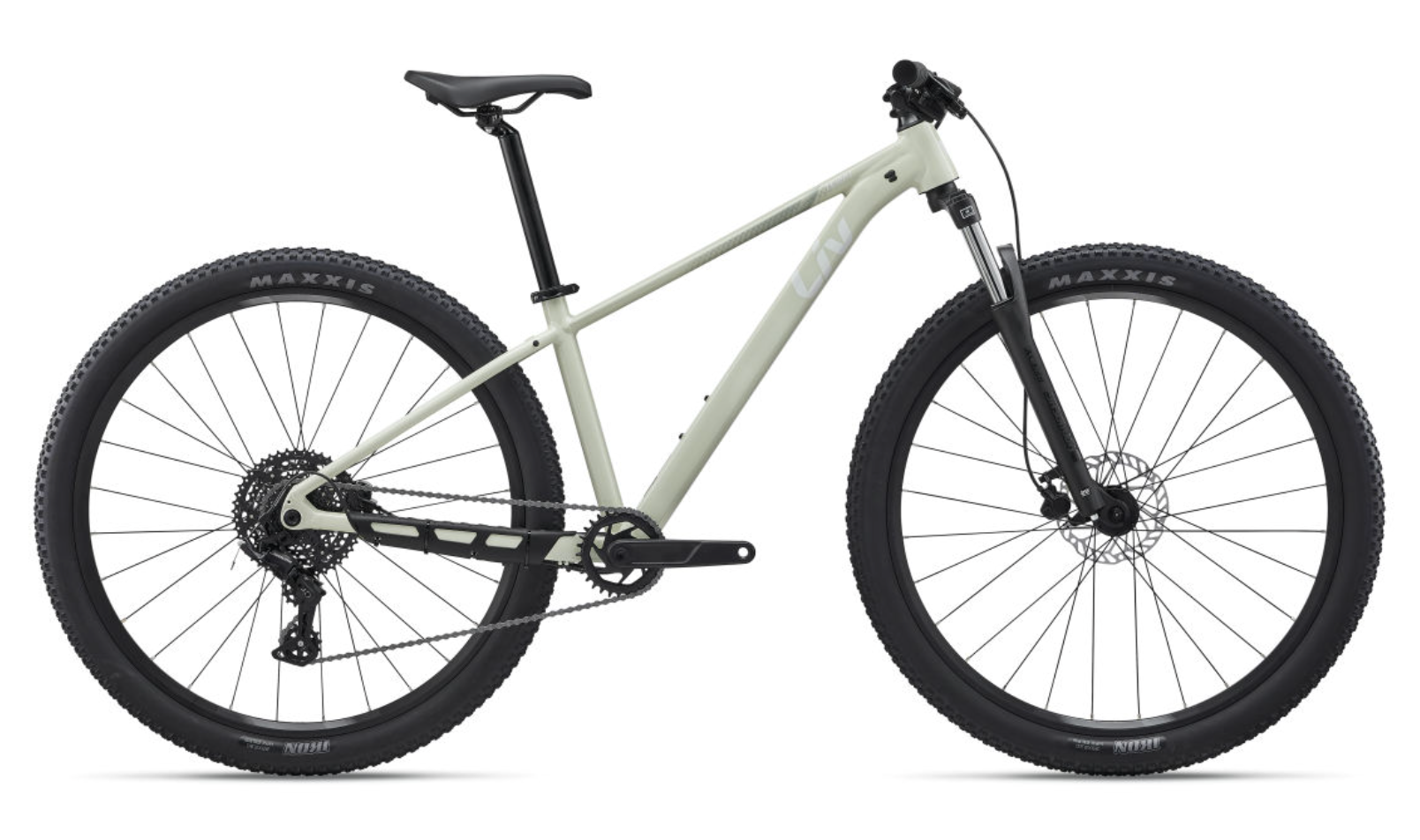2027 Liv Tempt 4 - Pale Moss