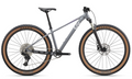 2027 Liv Tempt 29 0 - Stardust Grey
