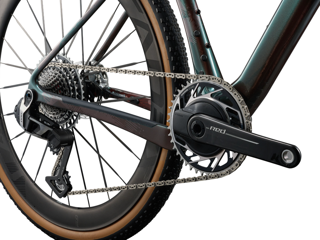 2027 Giant Devote Advanced SL 0 - Tahitian Pearl