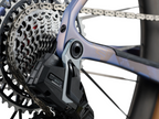 2027 Giant Devote Advanced SL 1 - Ember Violet
