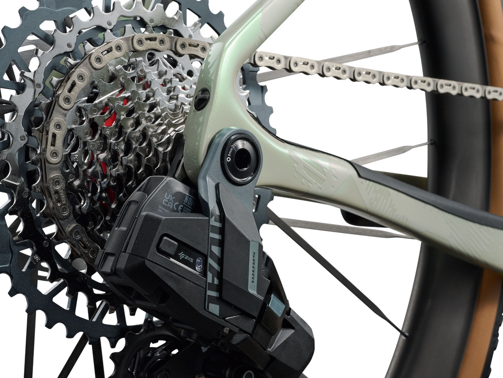 2027 Giant Devote Advanced SL 2 - Misty Aloe