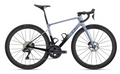 2026 Liv Avail Advanced E+ Elite 1 - Dreamy Blue/Carbon Smoke