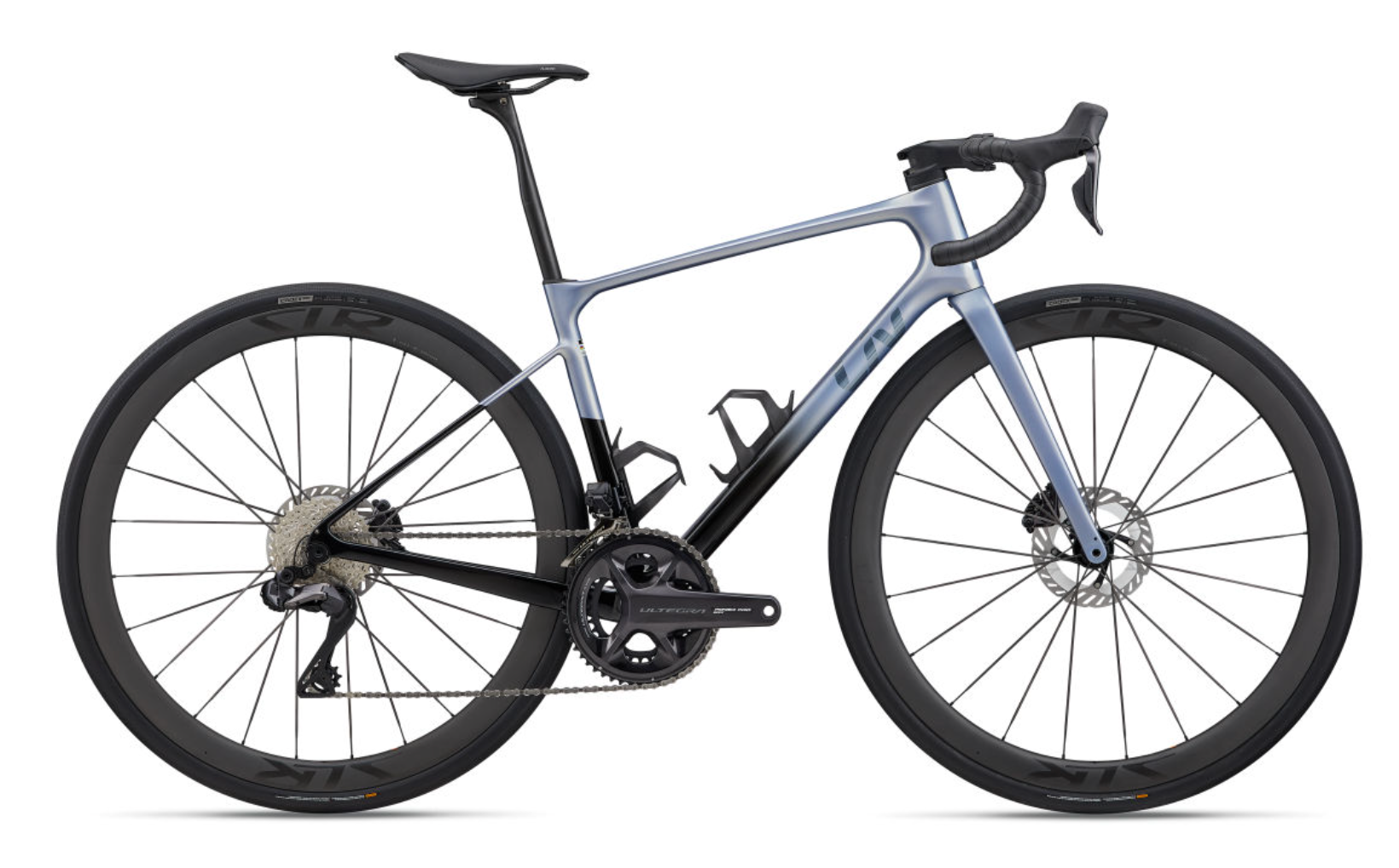 2026 Liv Avail Advanced E+ Elite 1 - Dreamy Blue/Carbon Smoke
