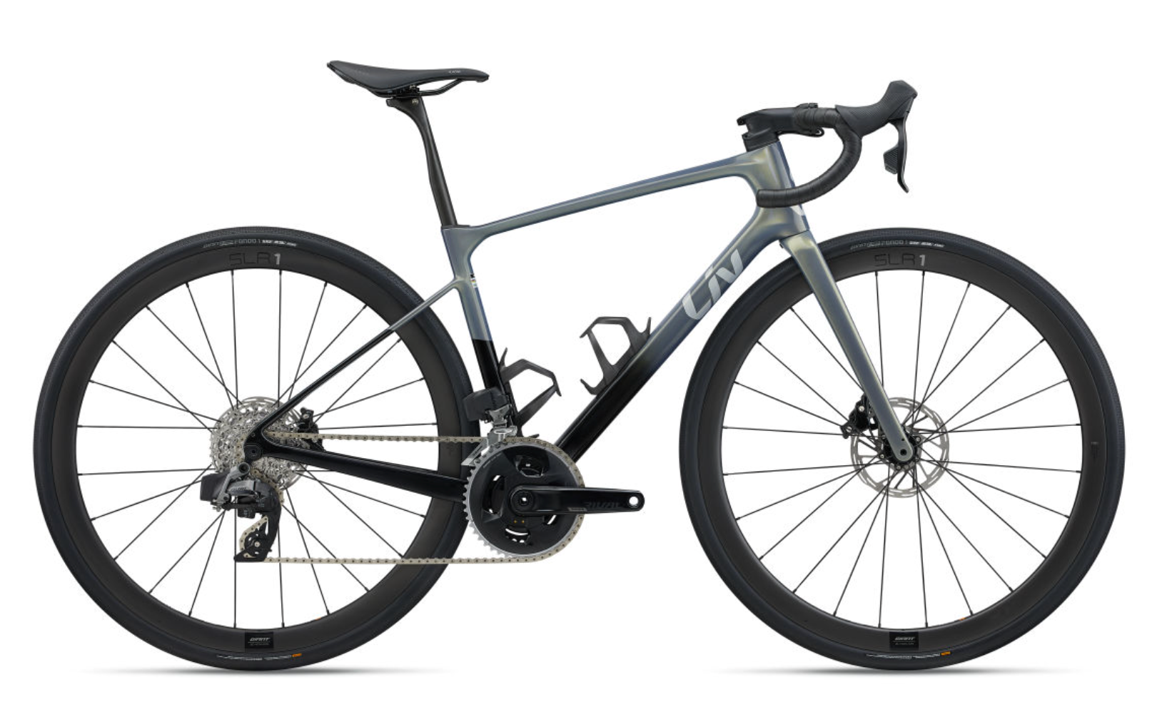 2025 Liv Avail Advanced Pro 1 Aurora Noise