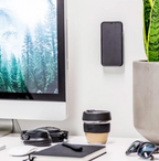 QUADLOCK ADHESIVE WALL MOUNT