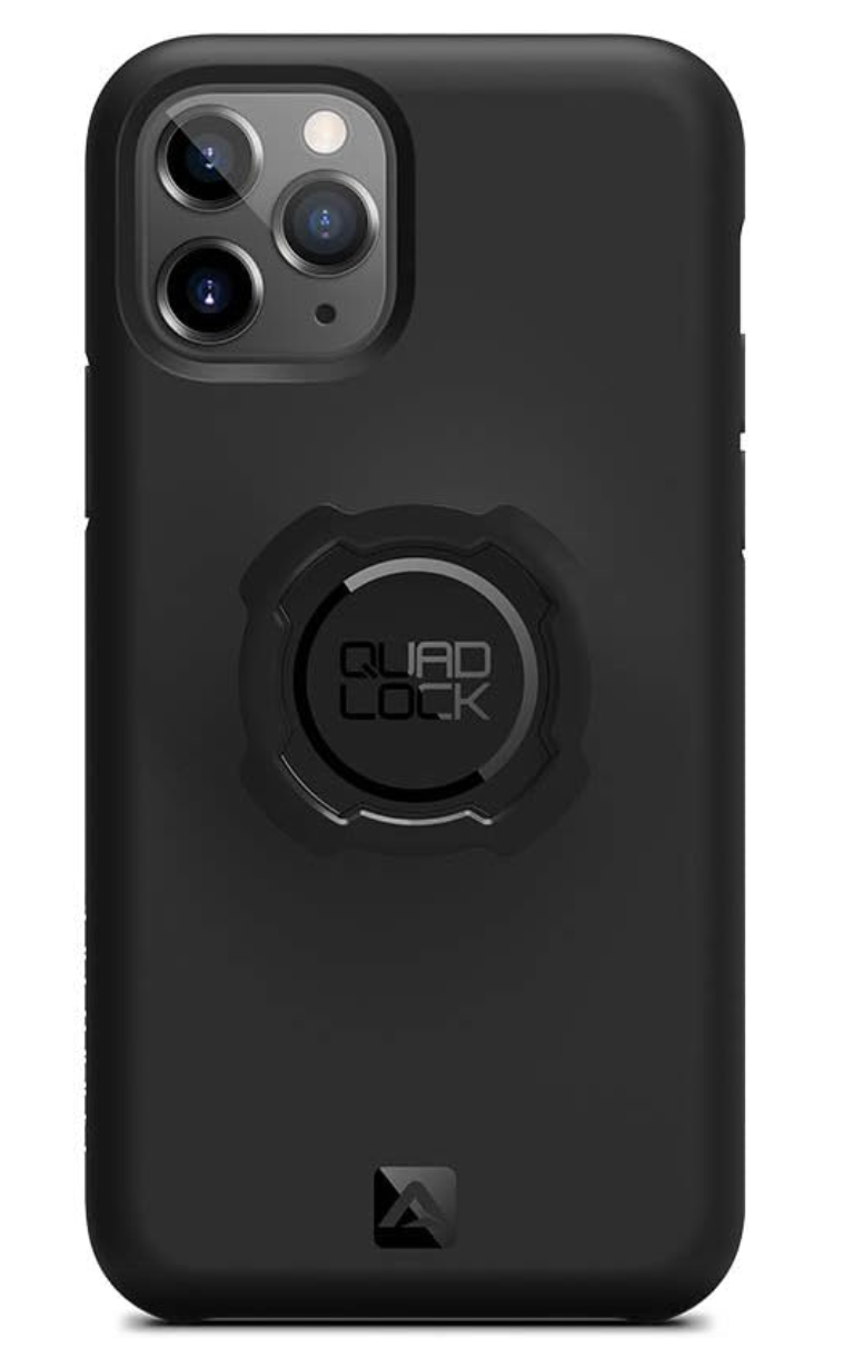 QUADLOCK CASE IPHONE 11 PRO
