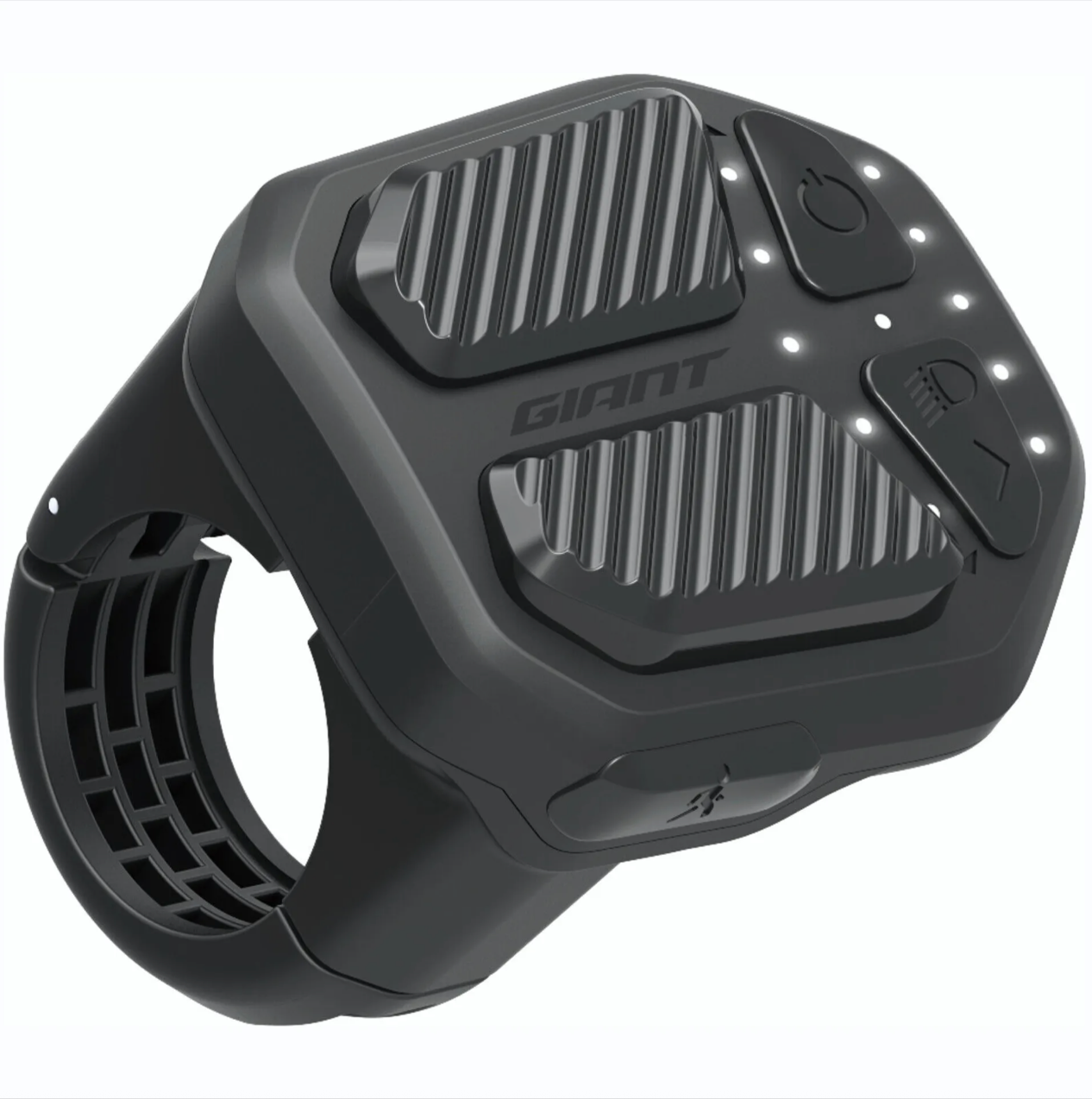 E-BIKE RIDE CONTROL ONE MY18-23