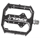 Tag Metals T1 Aluminium MTB Pedals Standard