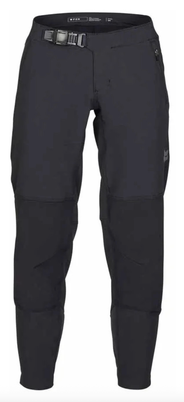 2021 YOUTH DEFEND MTB PANT