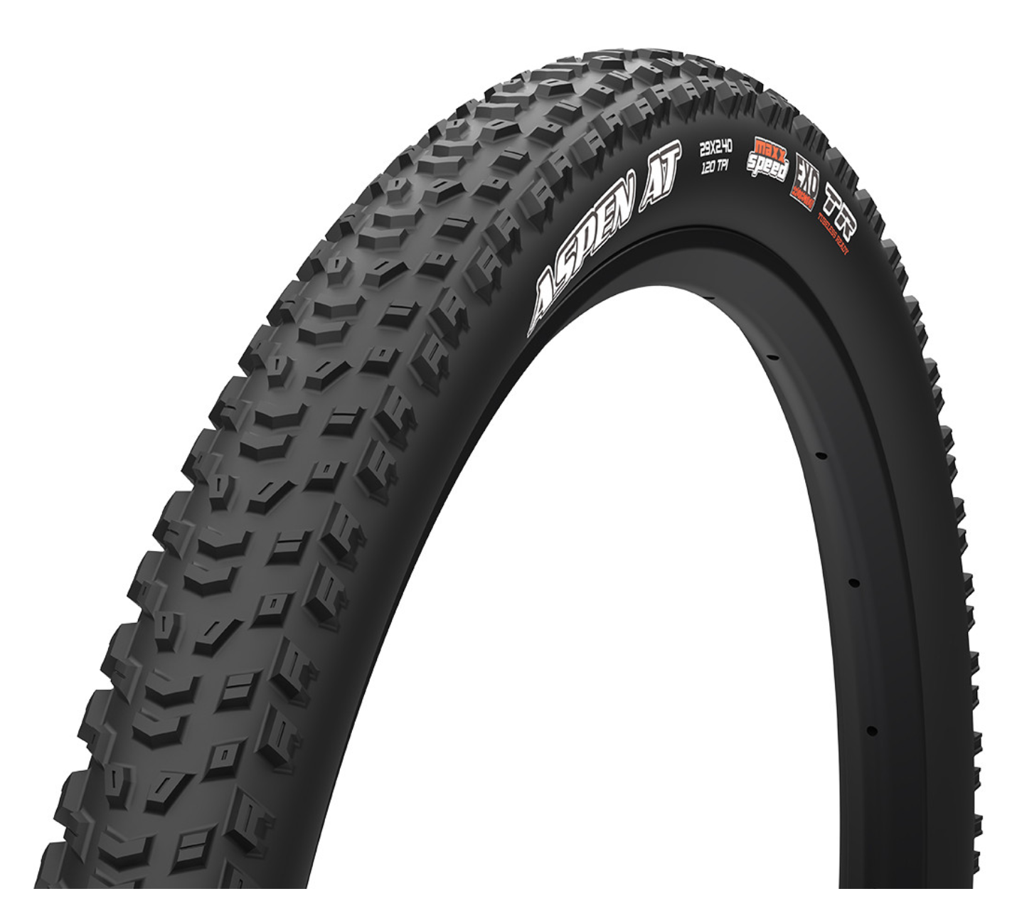 MAXXIS ASPEN AT 29X2.4 EXO MAXSPEED TR