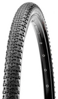 MAXXIS RAMBLER 700 X 40 FOLDING 60TPI SILKSHIELD TR