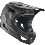7IDP Project 23 Carbon Helmet Raw Carbon