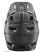 7IDP Project 23 Carbon Helmet Raw Carbon