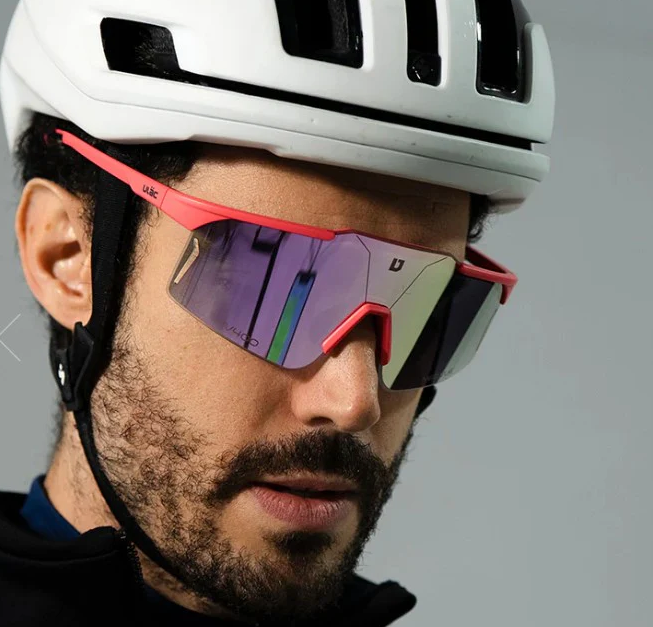 ULAC Eyewear Raijin Photochromatic