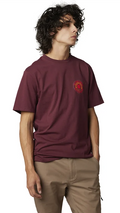 FOX MYSTICKS SS PREMIUM TEE