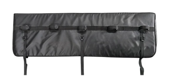 NOOYAH BIKE TAILGATE COVER