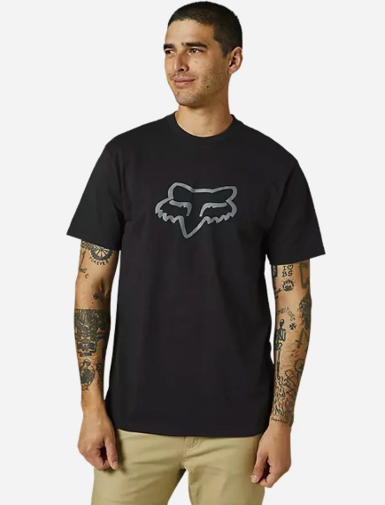 2022 LEGACY FOX HEAD SS TEE