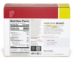 Skratch Labs Energy Bar Sport Fuel 50g Cherries & Pistachios single