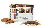 Skratch Labs Energy Bar Sport Fuel 50g Peanut Butter Chocolate single