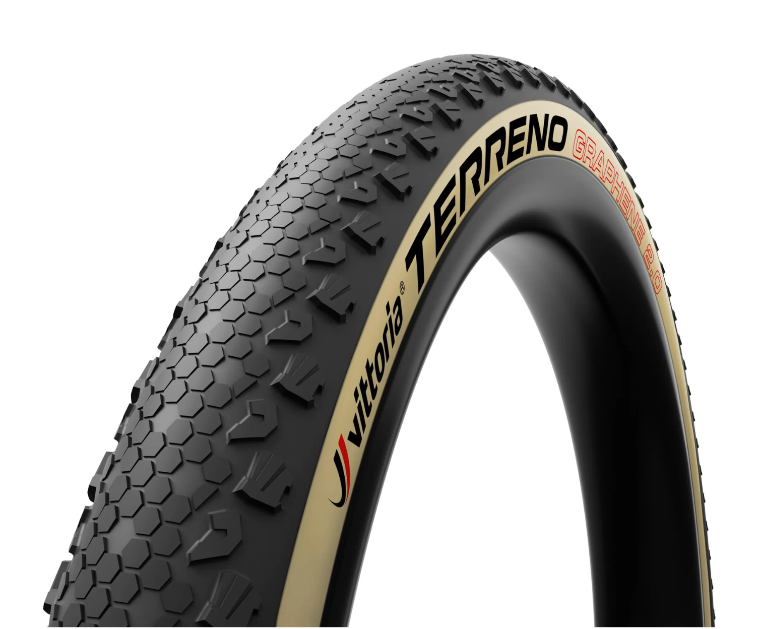 VITTORIA TERRENO XCO RACE 29 x 2.25