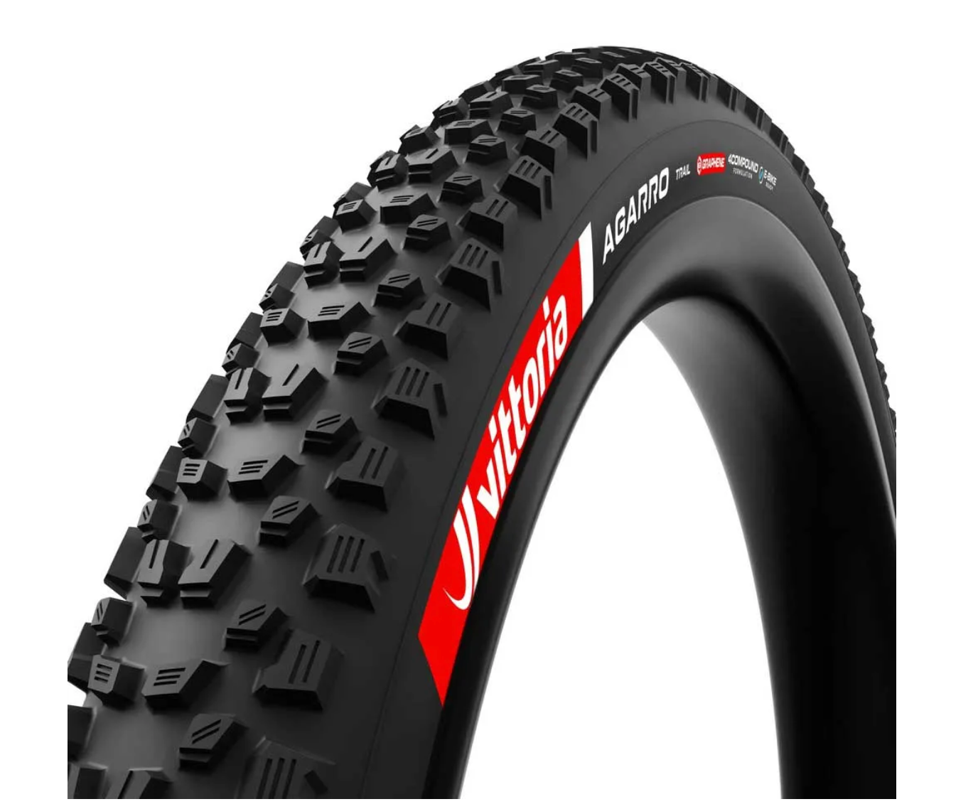 AGARRO 27.5 X 2.4 TRAIL 4C ANTH G2