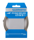 Shimano Brake Cable - Tandem MTB 1.6 x 3500mm SS