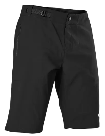 YOUTH FOX RANGER SHORT w LINER