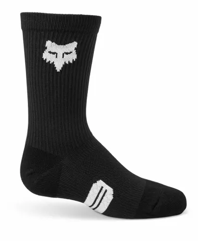 FOX YOUTH 6" RANGER CREW SOCK