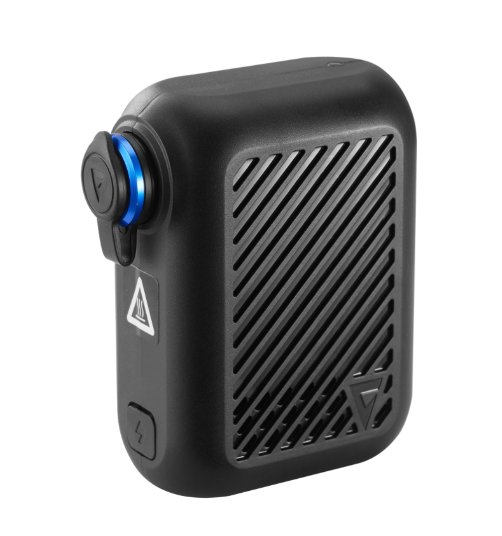 Giant Control Go E Mini Pump