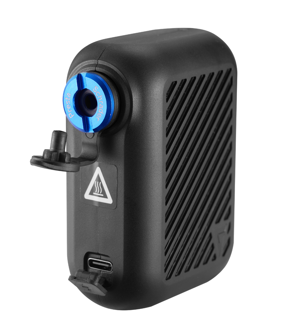 Giant Control Go E Mini Pump