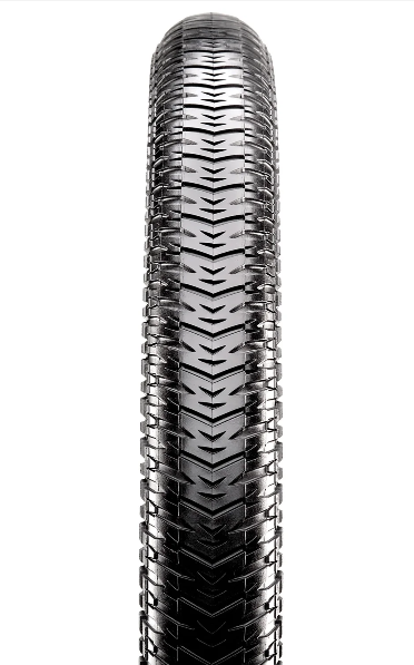 Maxxis Drop The Hammer (DTH) 20 x 2.20 Fold Tyre