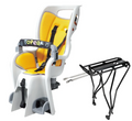 TOPEAK BABYSEAT II DISC